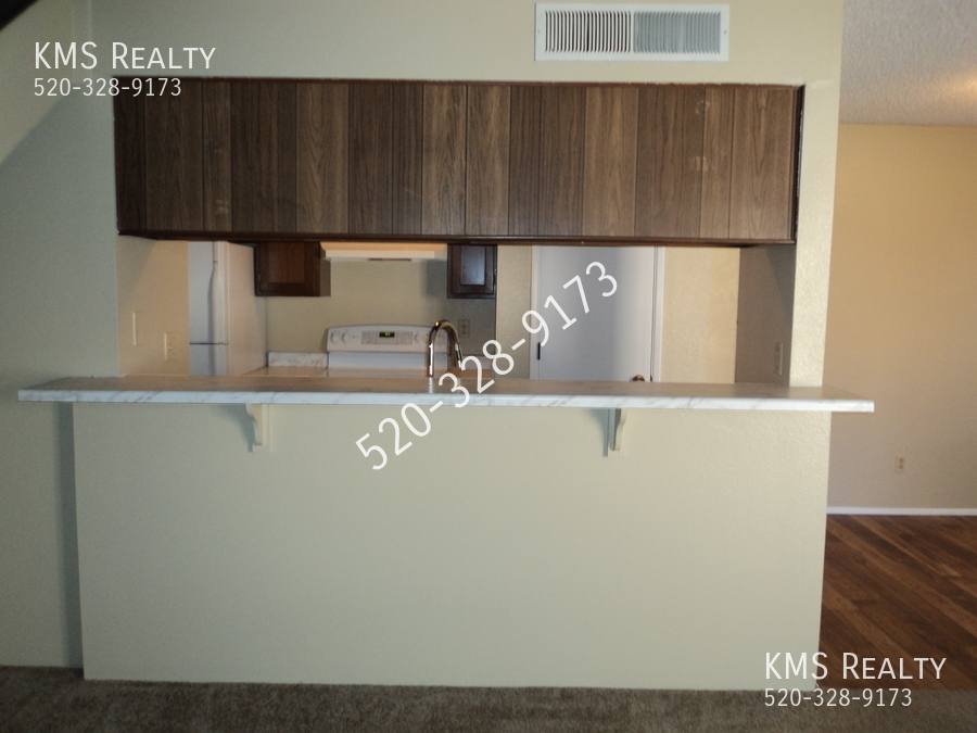Condo for rent at 6609 E Calle Alegria #C, Tucson, AZ 85715