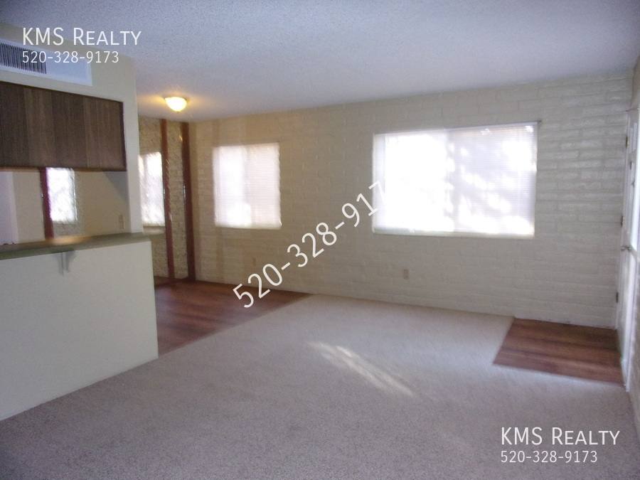 Condo for rent at 6609 E Calle Alegria #C, Tucson, AZ 85715