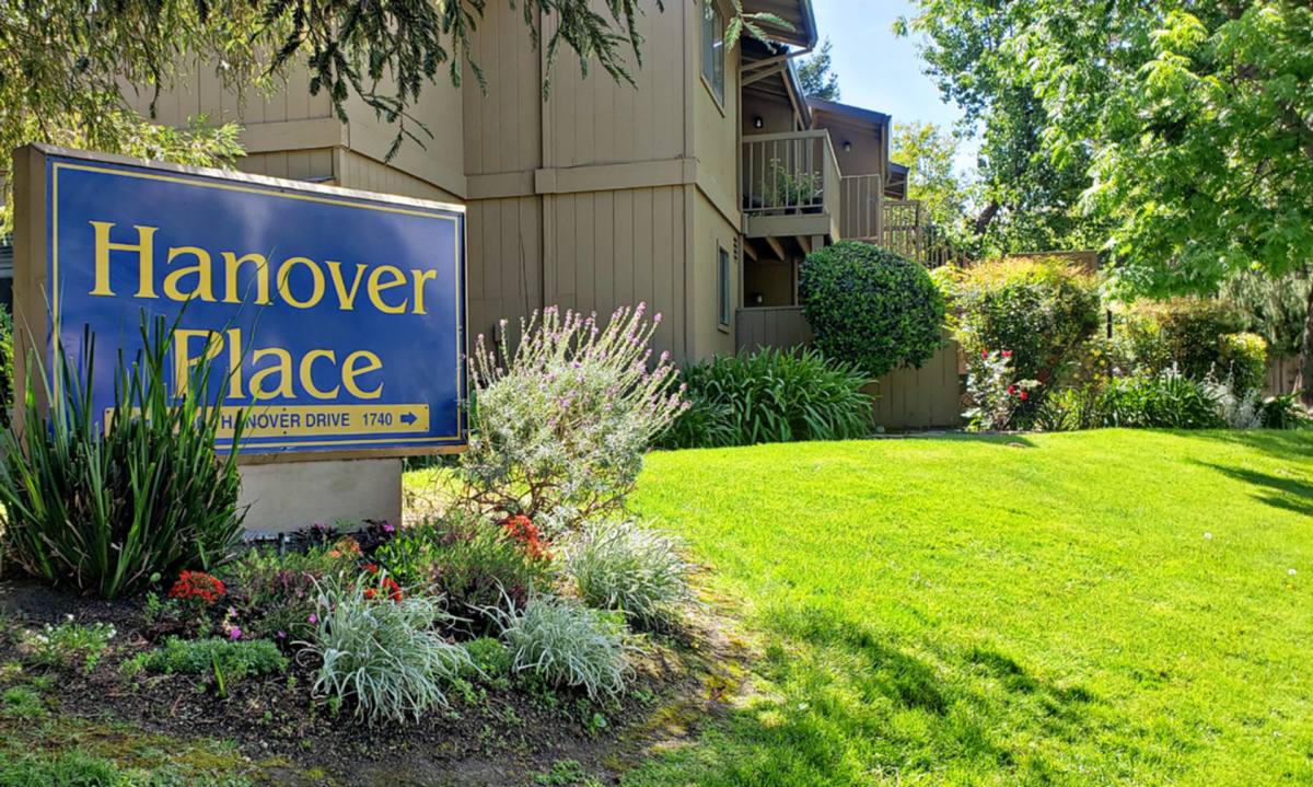 Apartment for rent at 1740-1750 Hanover Dr, Davis, CA 95616