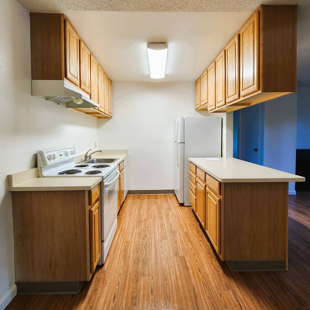 Apartment for rent at 1740-1750 Hanover Dr, Davis, CA 95616