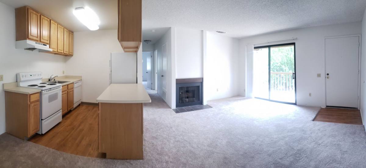 Apartment for rent at 1740-1750 Hanover Dr, Davis, CA 95616