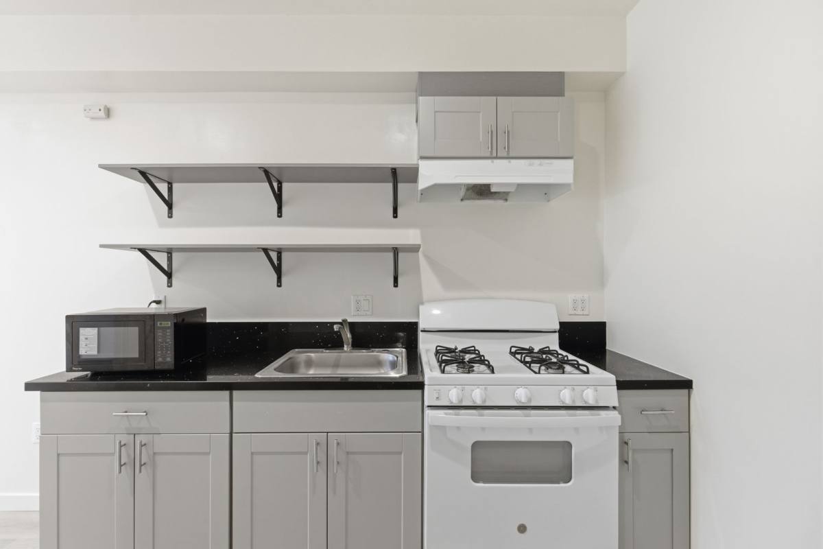 Apartment for rent at 2025 New Jersey St, Los Angeles, CA 90033