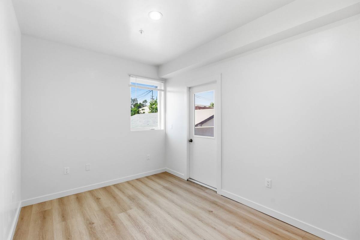 Apartment for rent at 2025 New Jersey St, Los Angeles, CA 90033