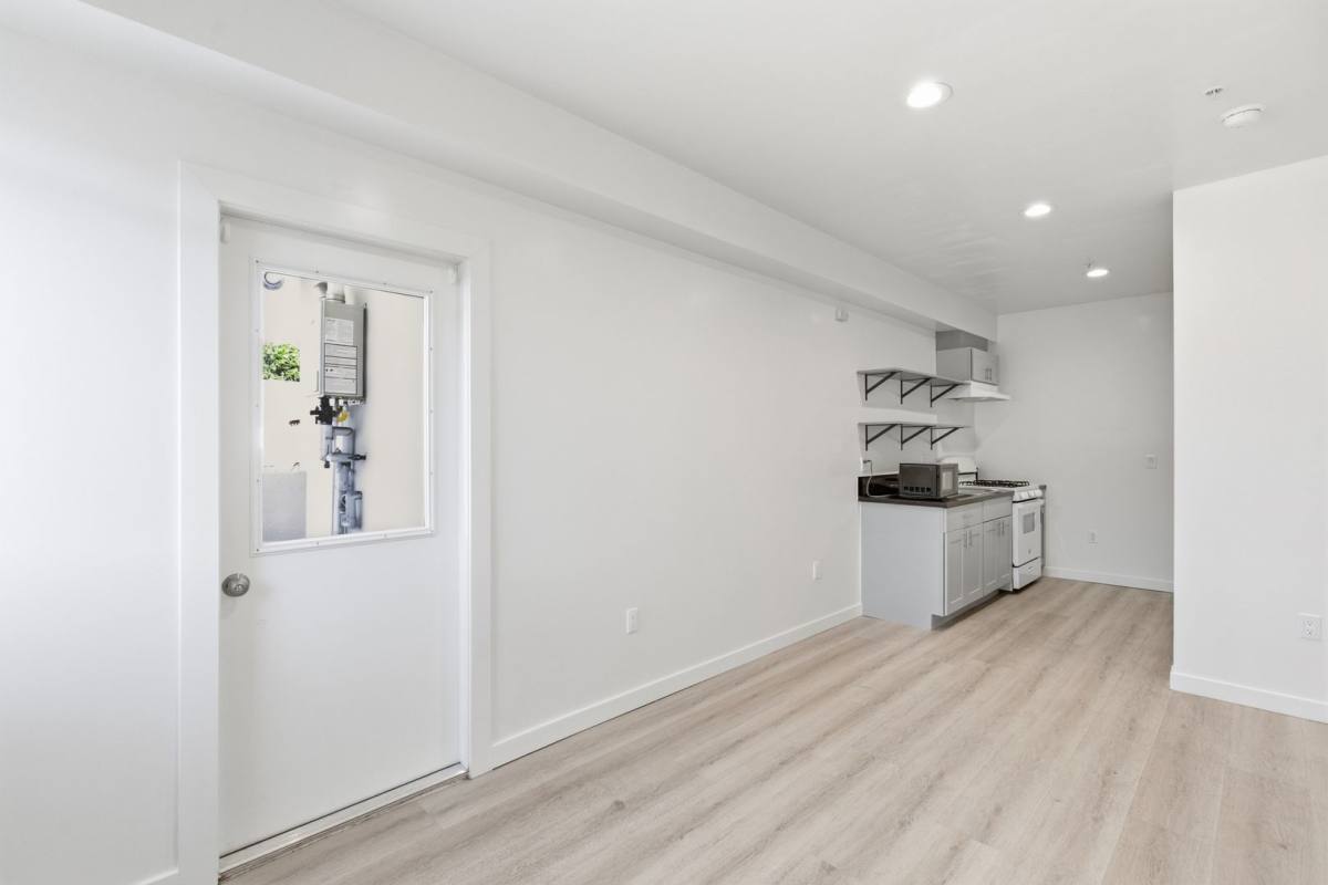 Apartment for rent at 2025 New Jersey St, Los Angeles, CA 90033