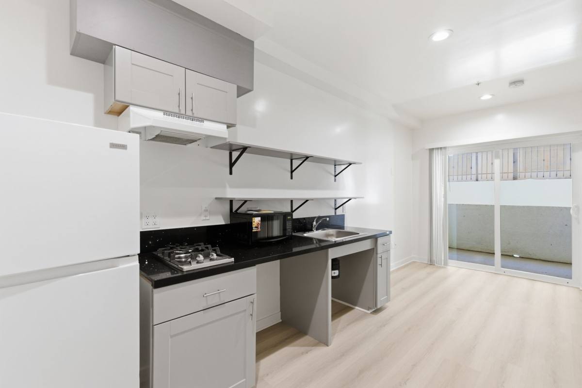 Apartment for rent at 2025 New Jersey St, Los Angeles, CA 90033