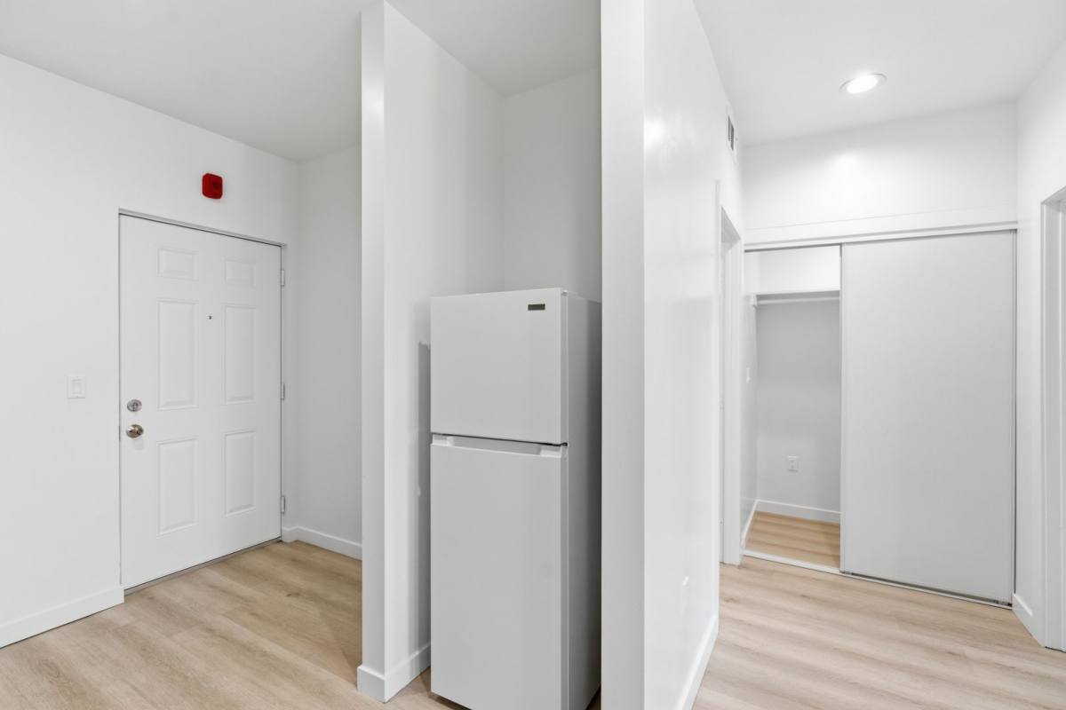Apartment for rent at 2025 New Jersey St, Los Angeles, CA 90033