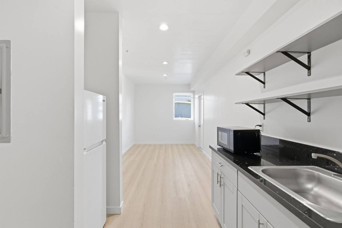 Apartment for rent at 2025 New Jersey St, Los Angeles, CA 90033