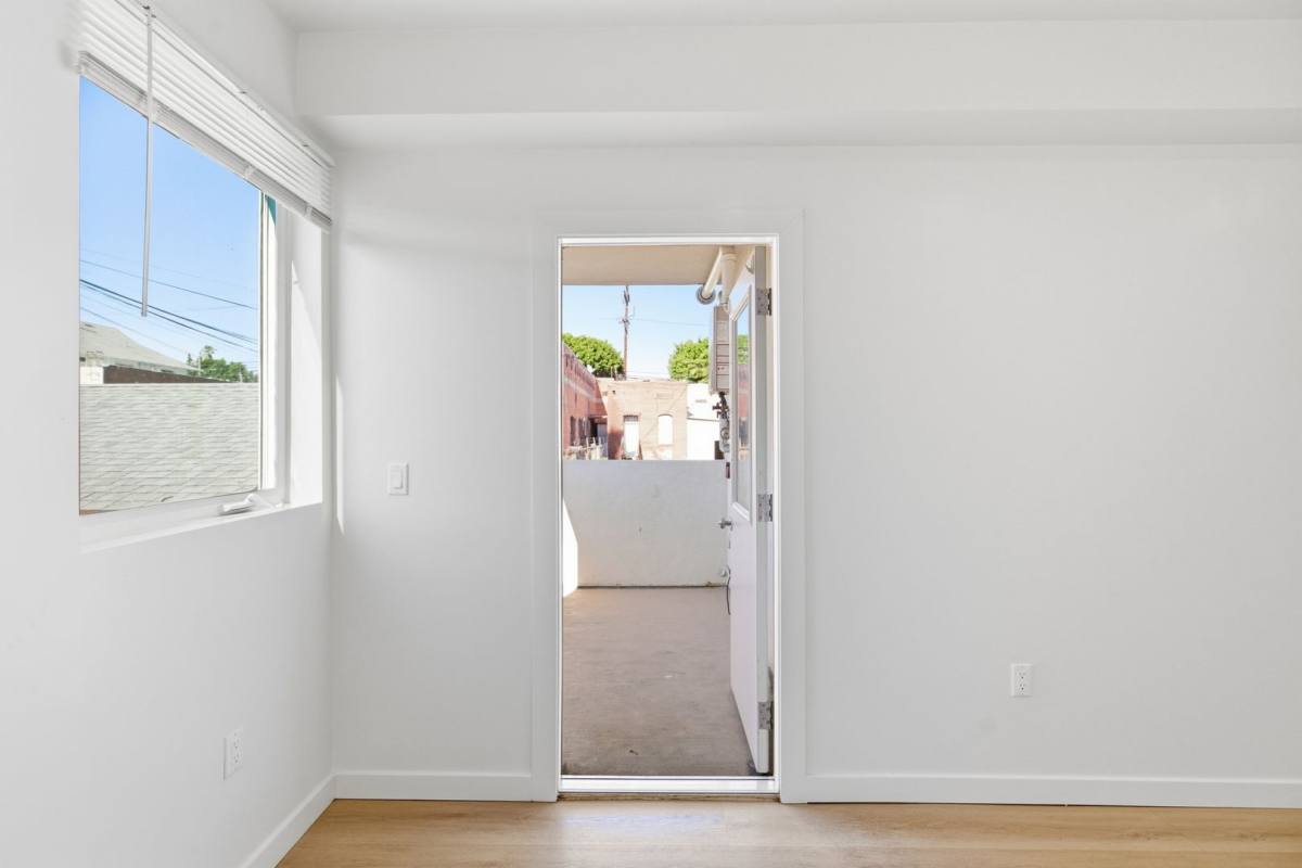 Apartment for rent at 2025 New Jersey St, Los Angeles, CA 90033