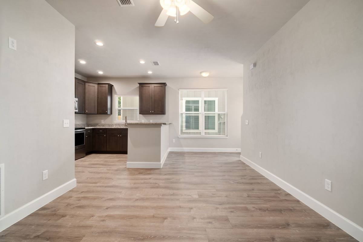 Townhouse for rent at 622 NW 3rd Ave #11, Gainesville, FL 32601