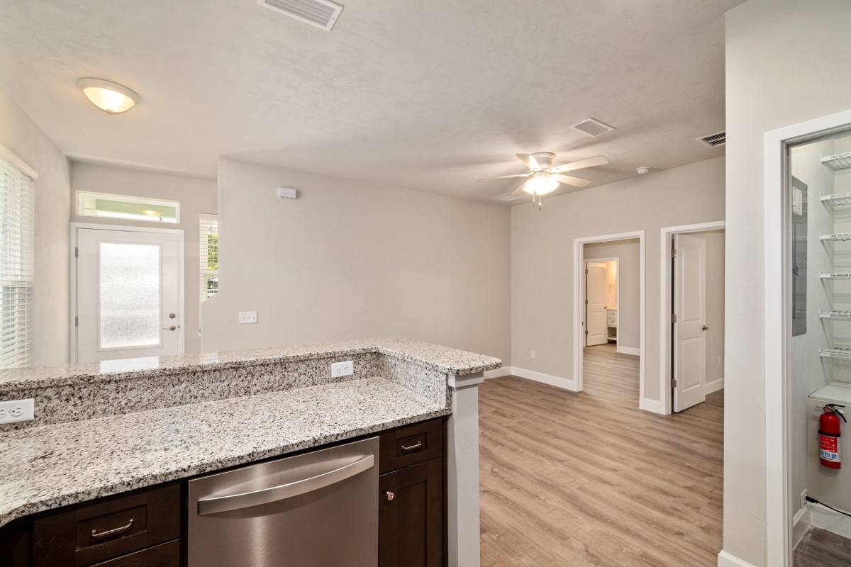 Townhouse for rent at 622 NW 3rd Ave #11, Gainesville, FL 32601