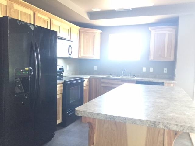 House for rent at 4227 Serenity Court, Bismarck, ND 58503