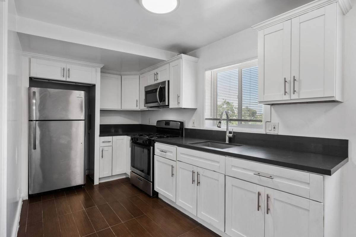 Apartment for rent at 501 S Lorena St, Los Angeles, CA 90063