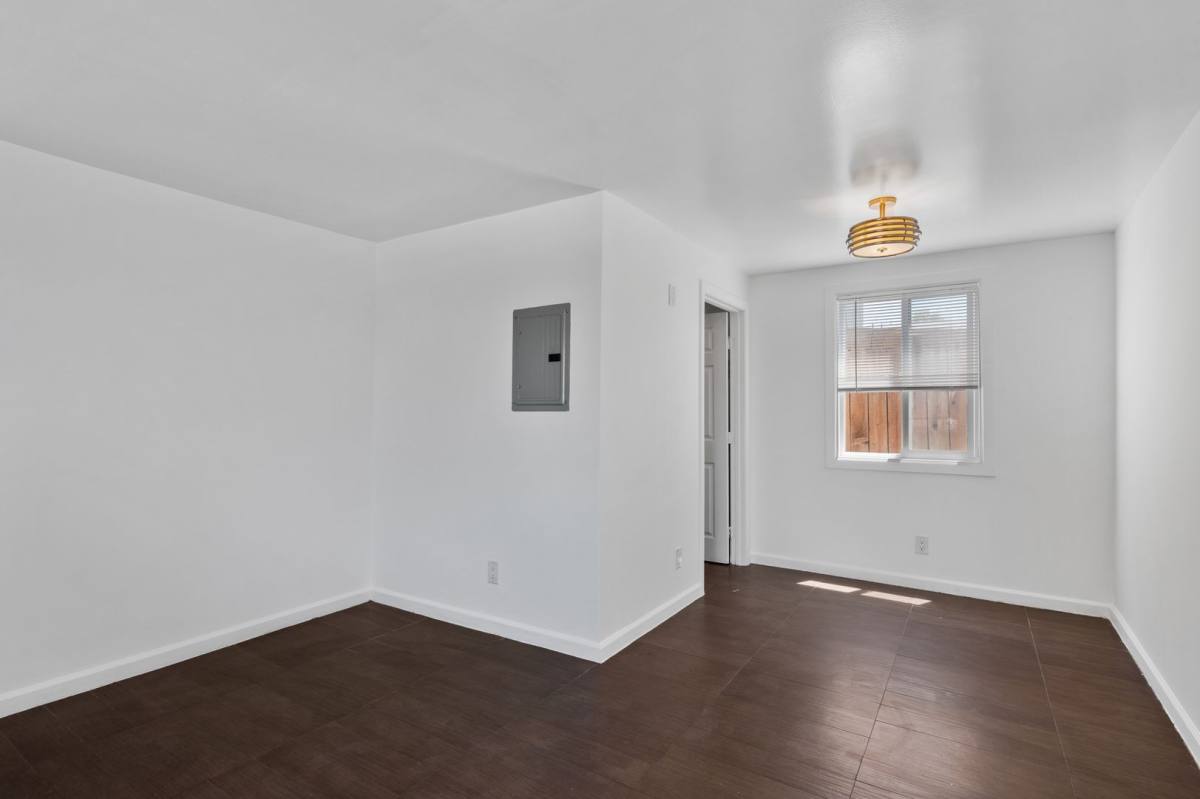 Apartment for rent at 501 S Lorena St, Los Angeles, CA 90063