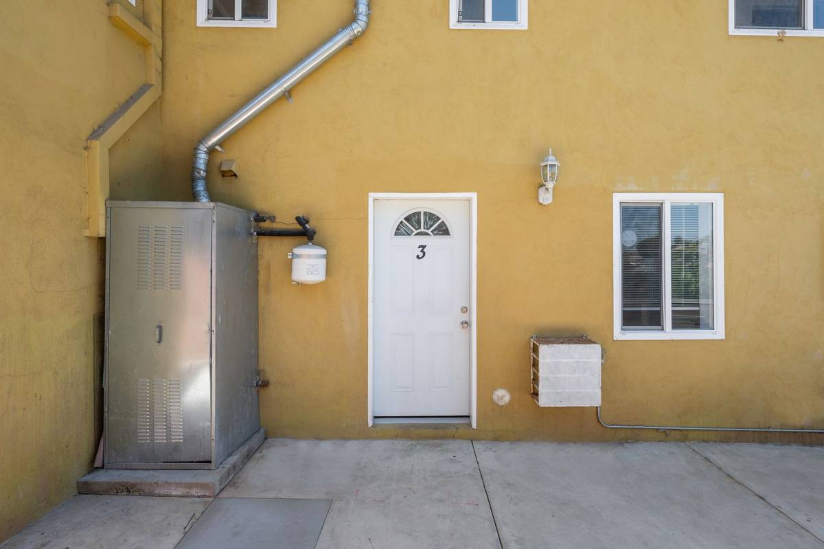 Apartment for rent at 501 S Lorena St, Los Angeles, CA 90063