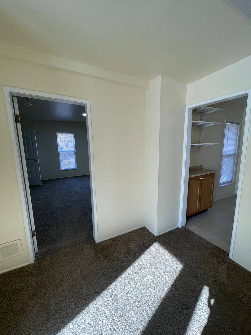 Apartment for rent at 516 N Adams St, Ypsilanti, MI 48197