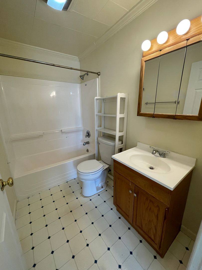 Apartment for rent at 516 N Adams St, Ypsilanti, MI 48197