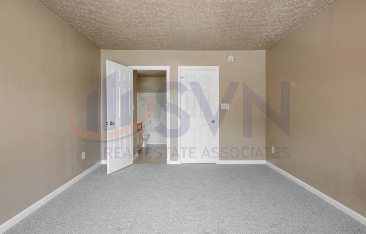 Townhouse for rent at 3107 Ivey Wood Lane, Durham, NC 27703