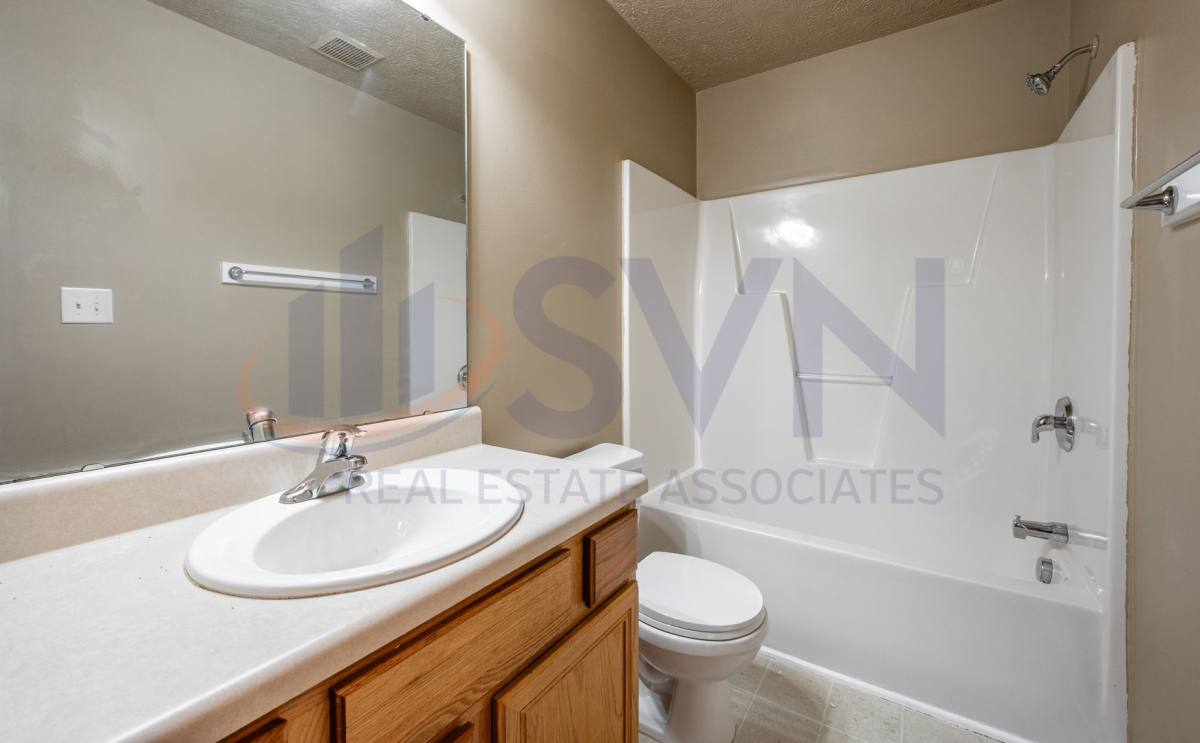 Townhouse for rent at 3107 Ivey Wood Lane, Durham, NC 27703