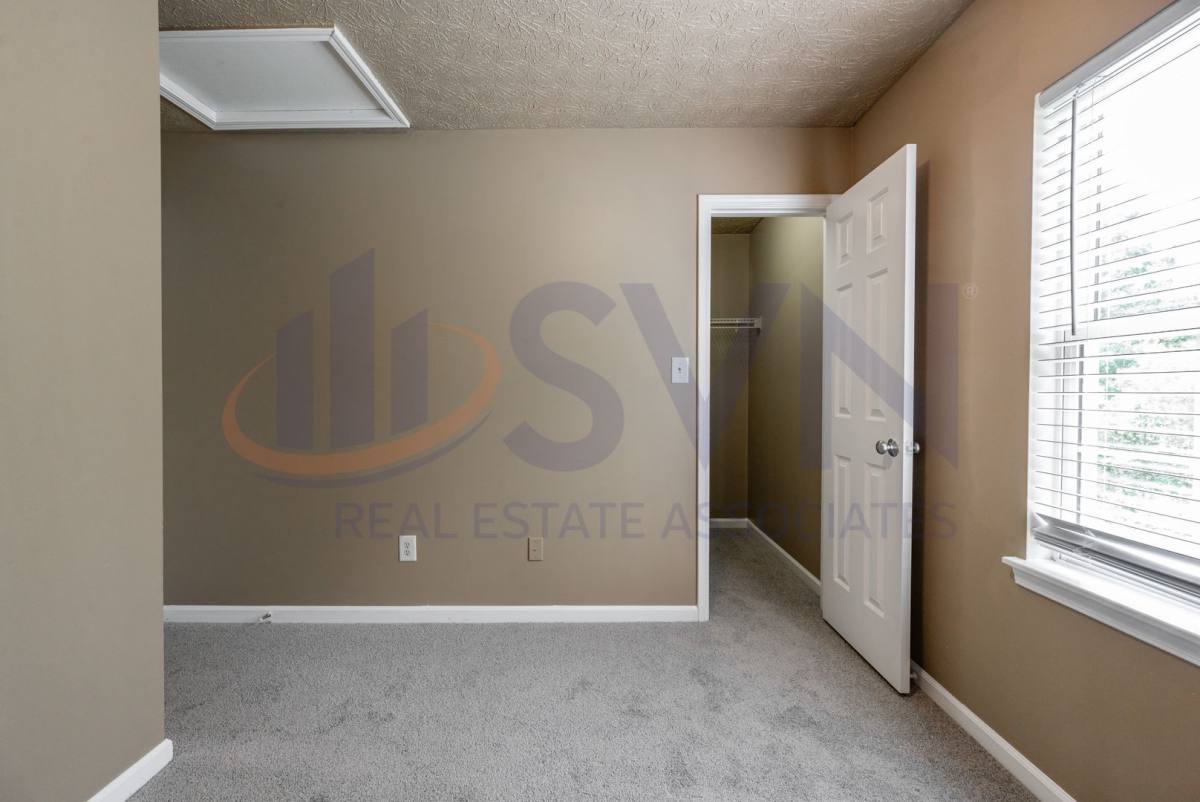 Townhouse for rent at 3107 Ivey Wood Lane, Durham, NC 27703