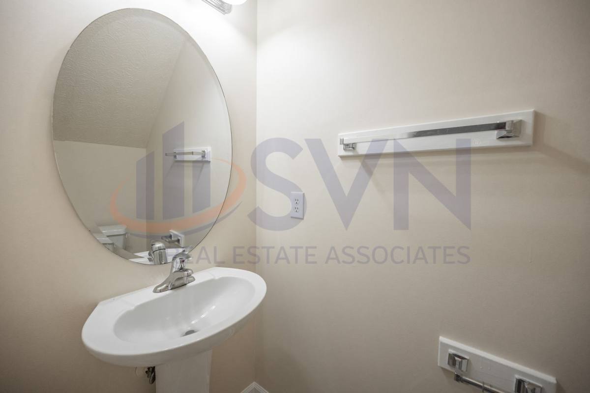 Townhouse for rent at 3107 Ivey Wood Lane, Durham, NC 27703