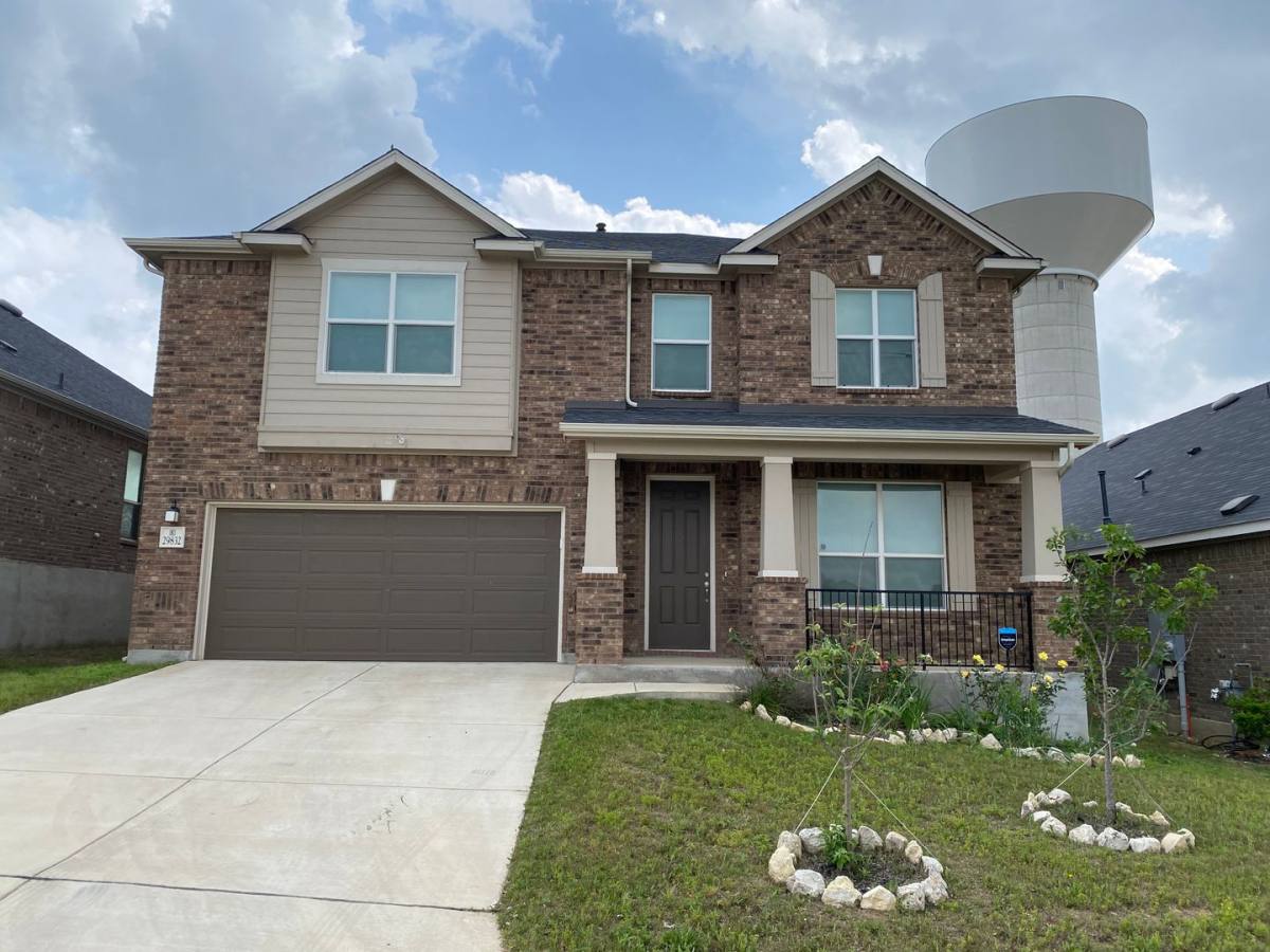 House for rent at 29832 Jove, Bulverde, TX 78163