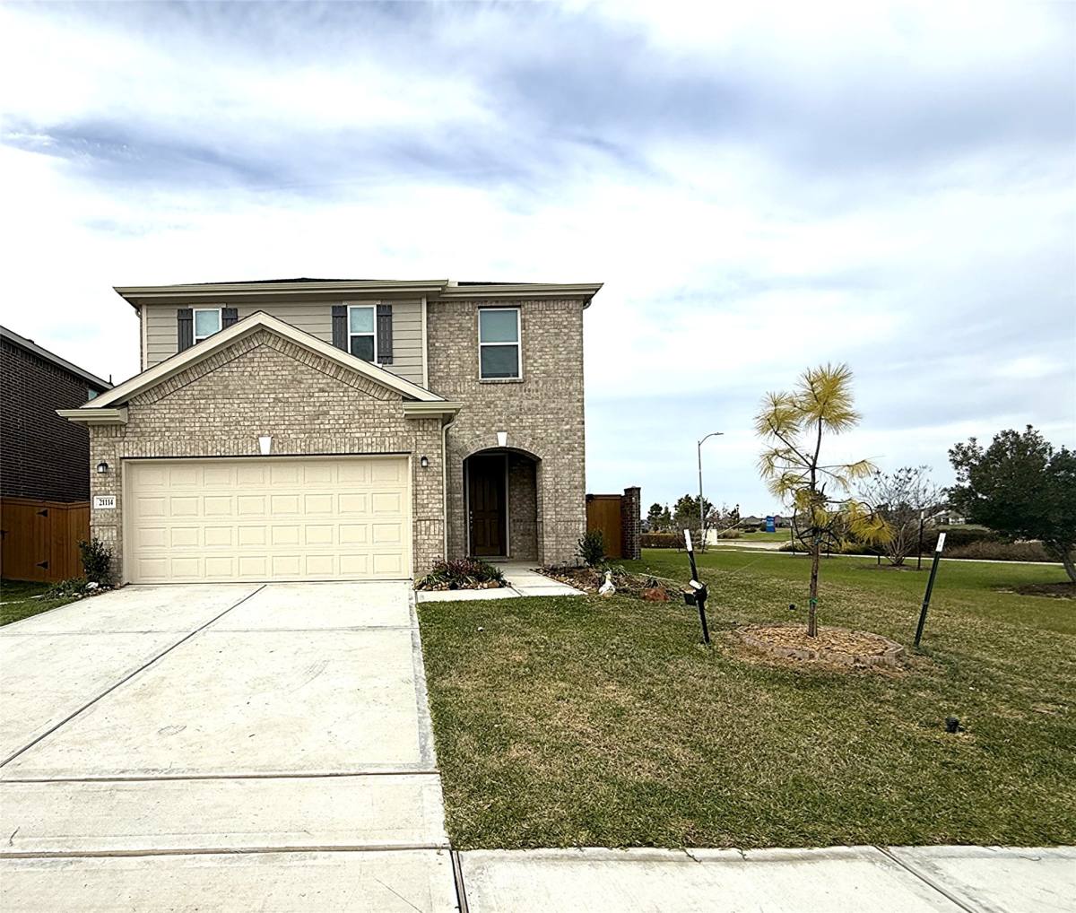 Apartment for rent at 21114 Montego Bay Dr, Cypress, TX 77433