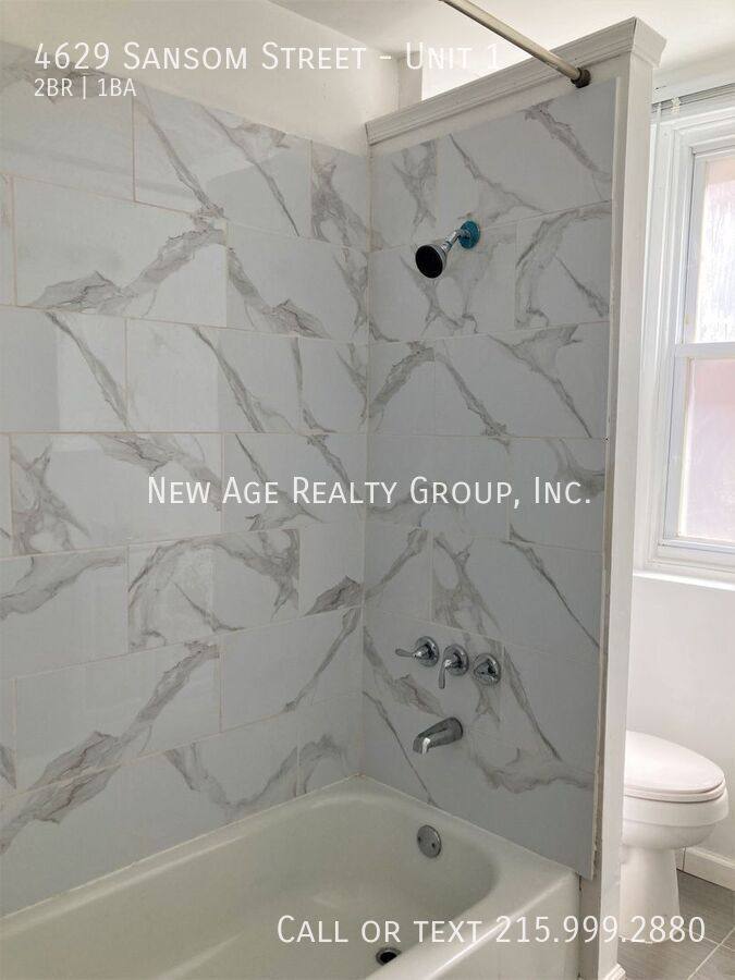 Apartment for rent at 4629 Sansom St #1, Philadelphia, PA 19139