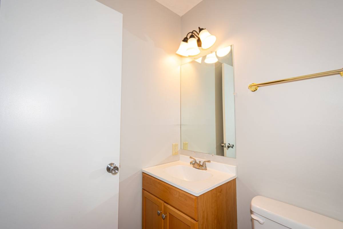 Townhouse for rent at 1517 Woods Ave, Normal, IL 61761