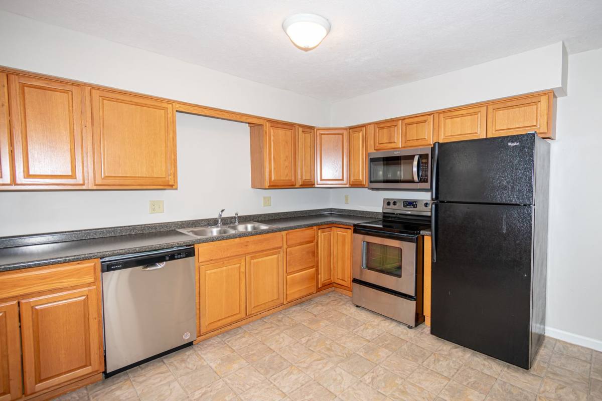 Townhouse for rent at 1517 Woods Ave, Normal, IL 61761