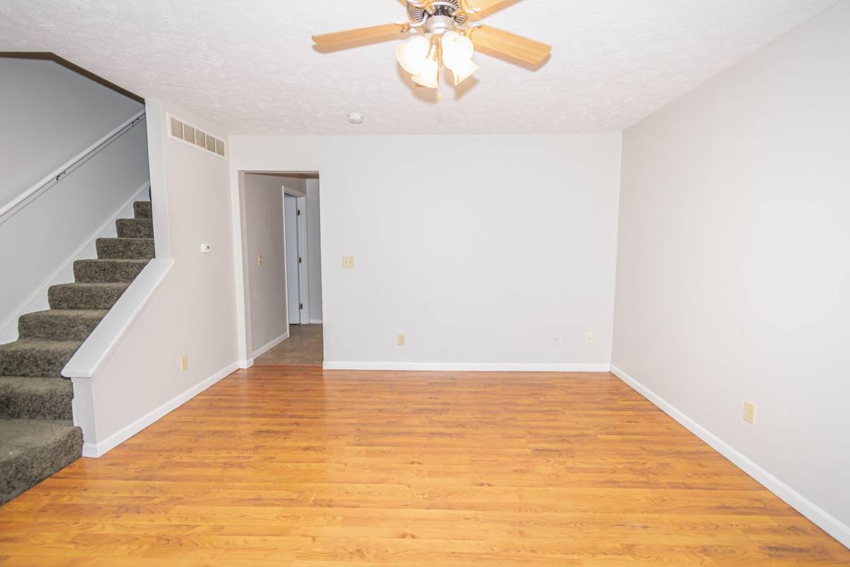 Townhouse for rent at 1517 Woods Ave, Normal, IL 61761