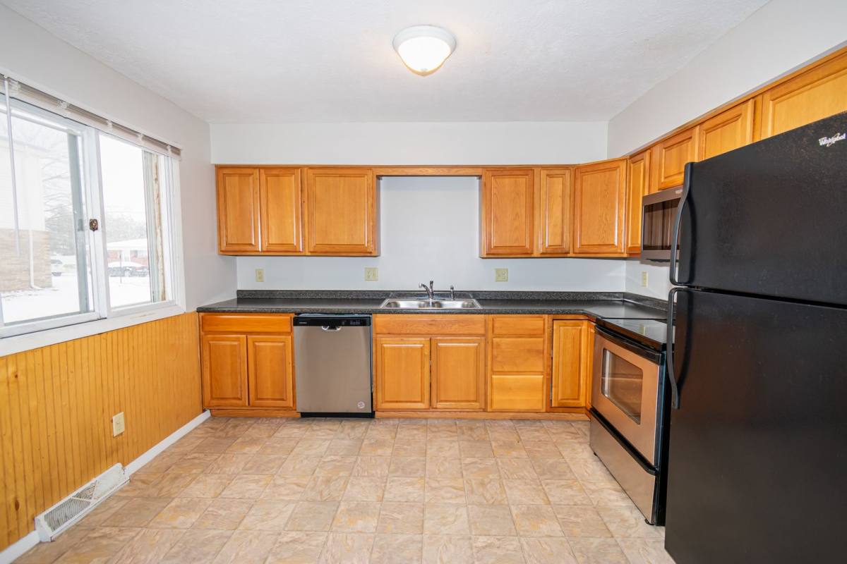Townhouse for rent at 1517 Woods Ave, Normal, IL 61761