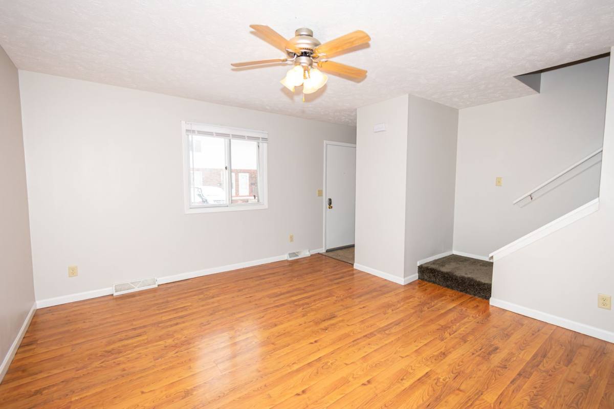 Townhouse for rent at 1517 Woods Ave, Normal, IL 61761