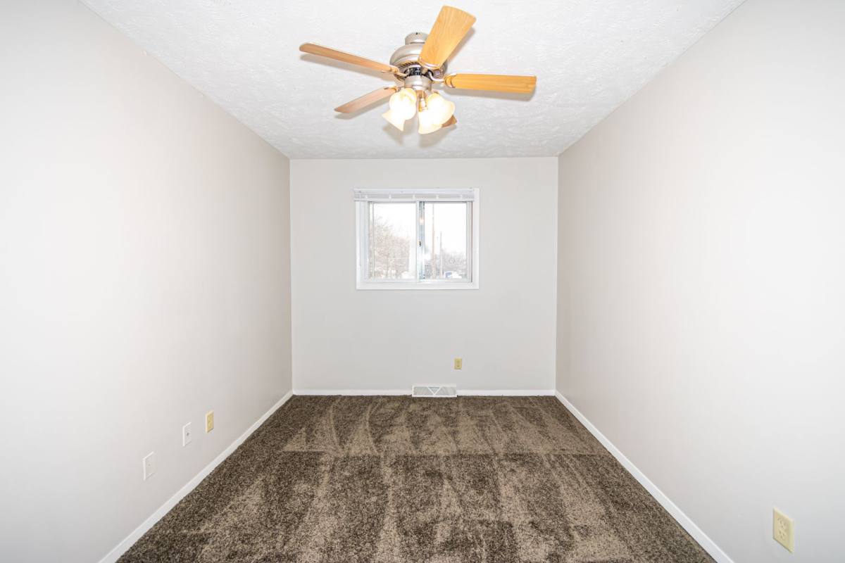 Townhouse for rent at 1517 Woods Ave, Normal, IL 61761