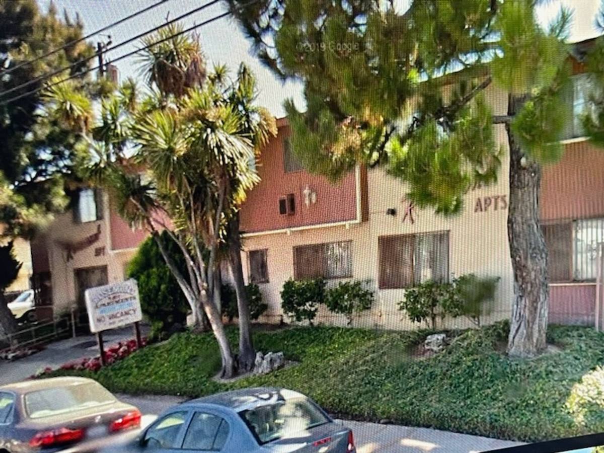 Apartment for rent at 413 S New Ave, Monterey Park, CA 91754
