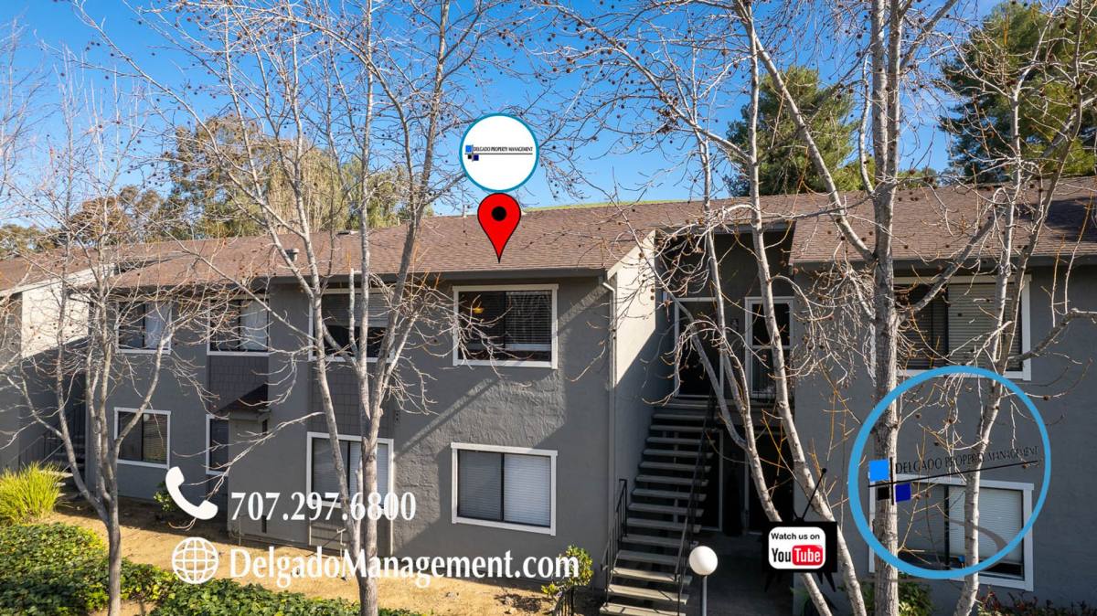 Condo for rent at 900 Cambridge Dr, Benicia, CA 94510