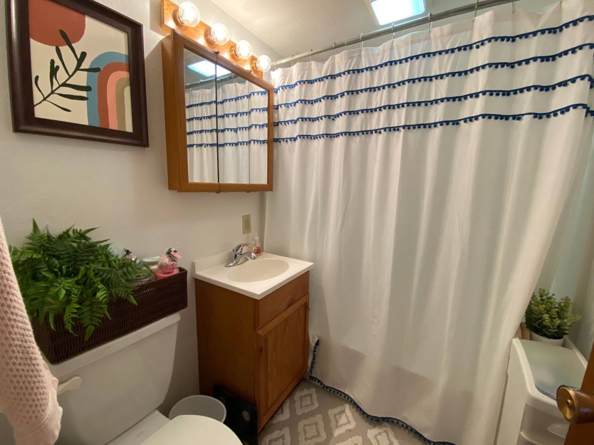 Apartment for rent at 105 Jewel Dr, Ames, IA 50010