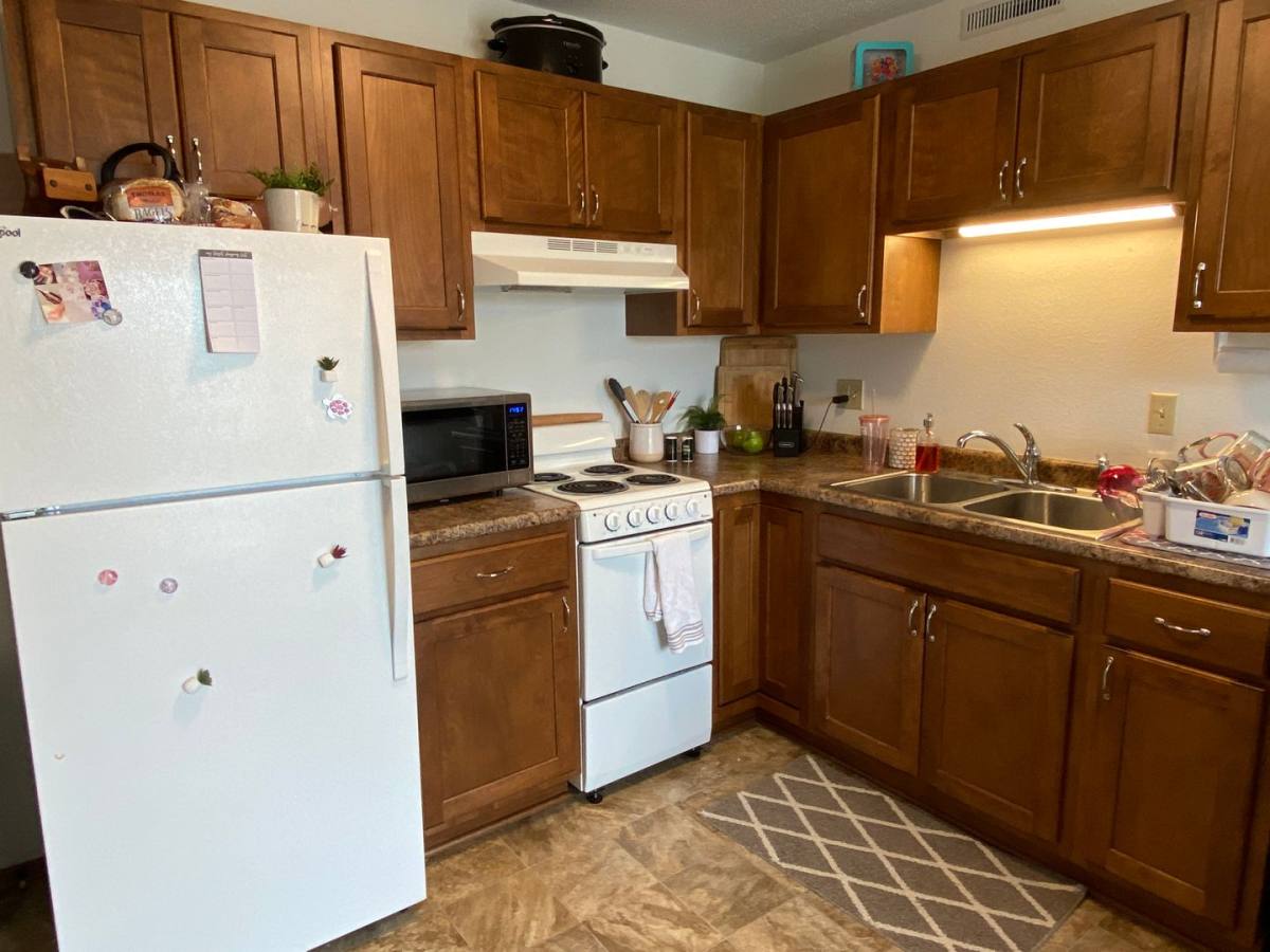 Apartment for rent at 105 Jewel Dr, Ames, IA 50010