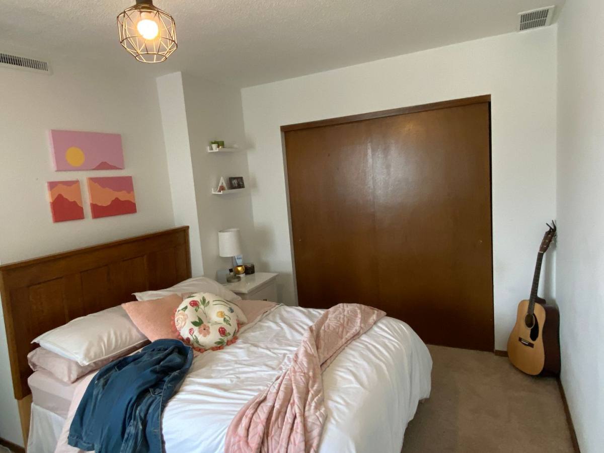 Apartment for rent at 105 Jewel Dr, Ames, IA 50010