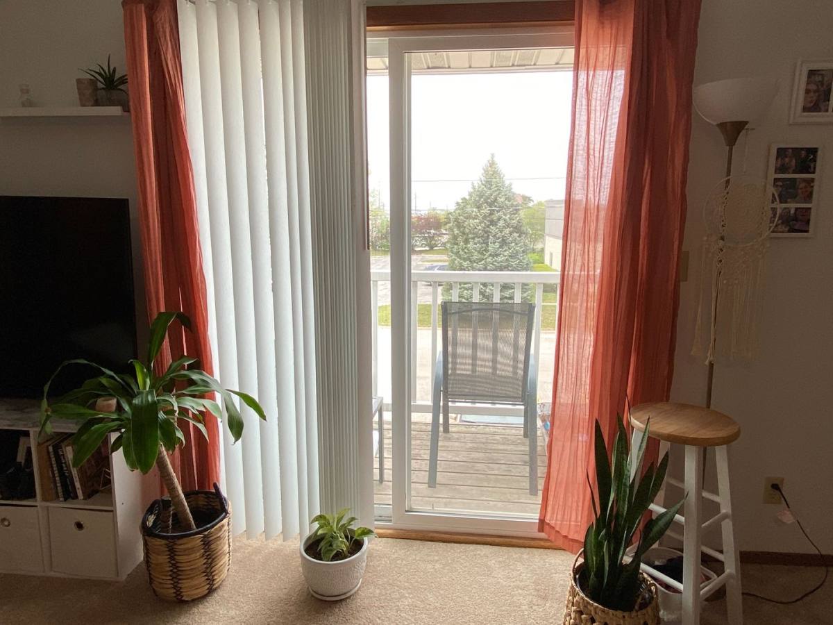Apartment for rent at 105 Jewel Dr, Ames, IA 50010