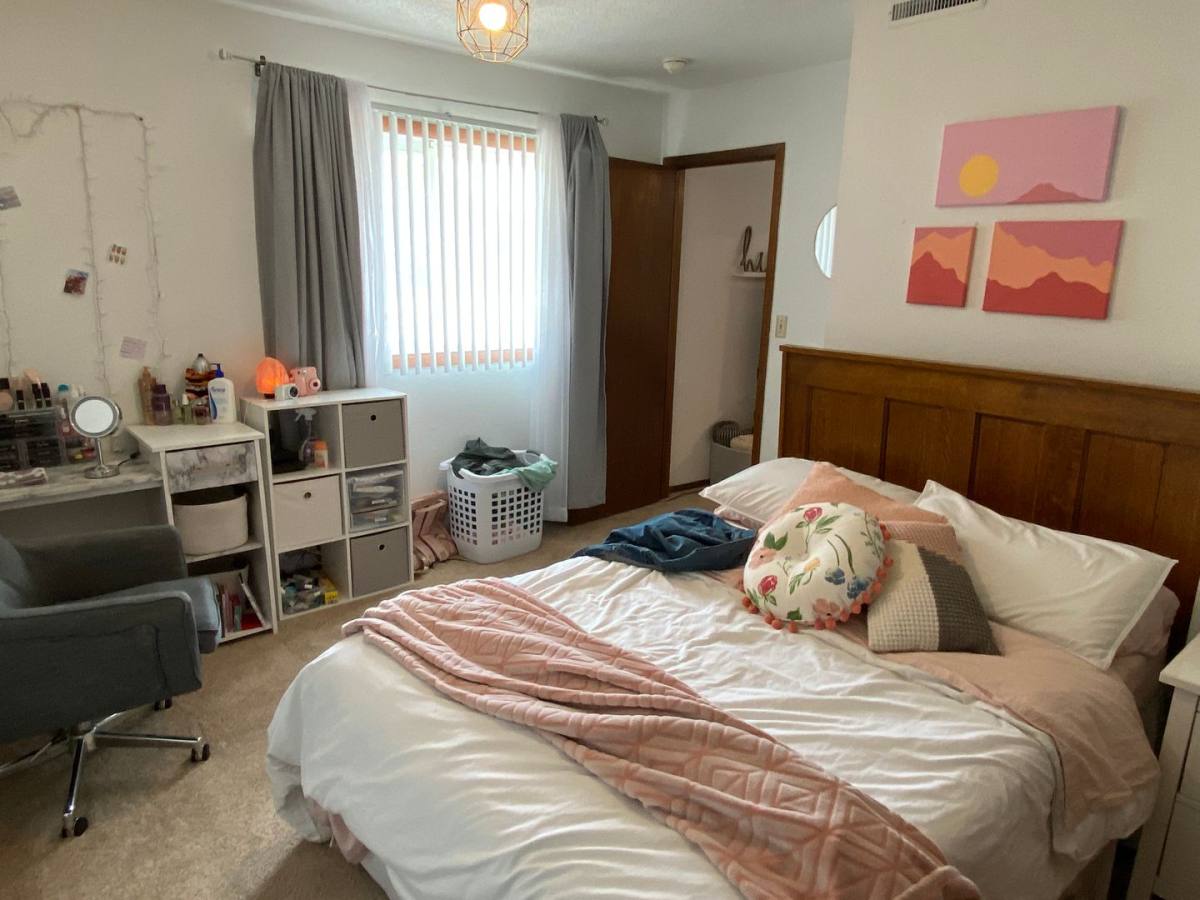 Apartment for rent at 105 Jewel Dr, Ames, IA 50010