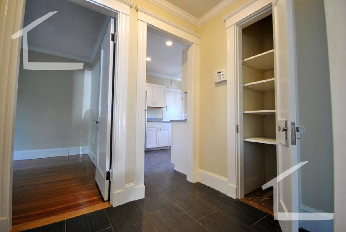 Apartment for rent at 22 Tip Top #2, Brighton, MA 02135