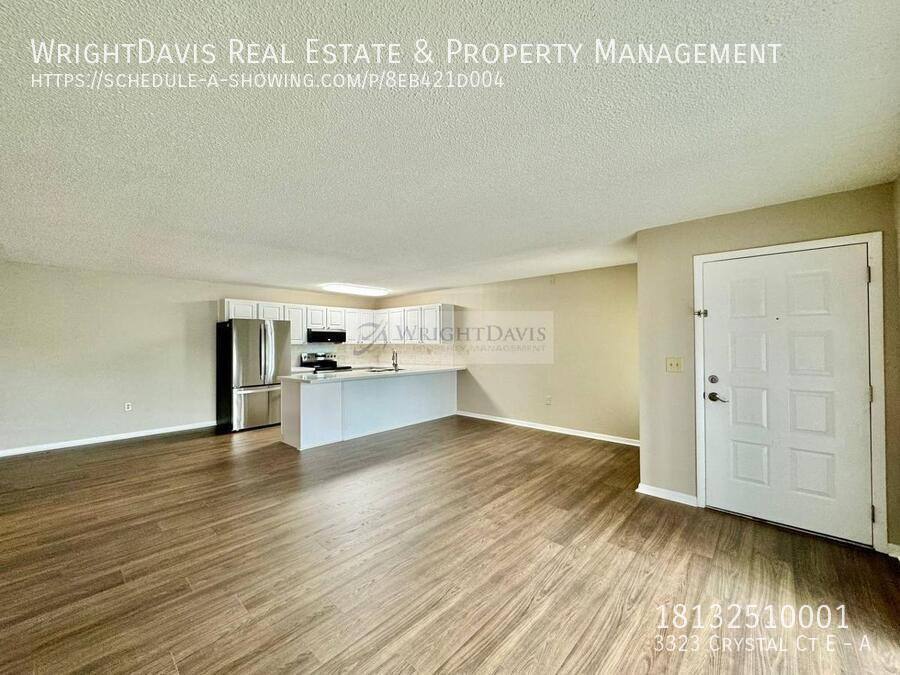 Condo for rent at 3323 Crystal Court E #A, Palm Harbor, FL 34685