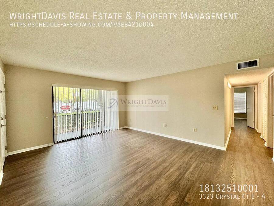 Condo for rent at 3323 Crystal Court E #A, Palm Harbor, FL 34685
