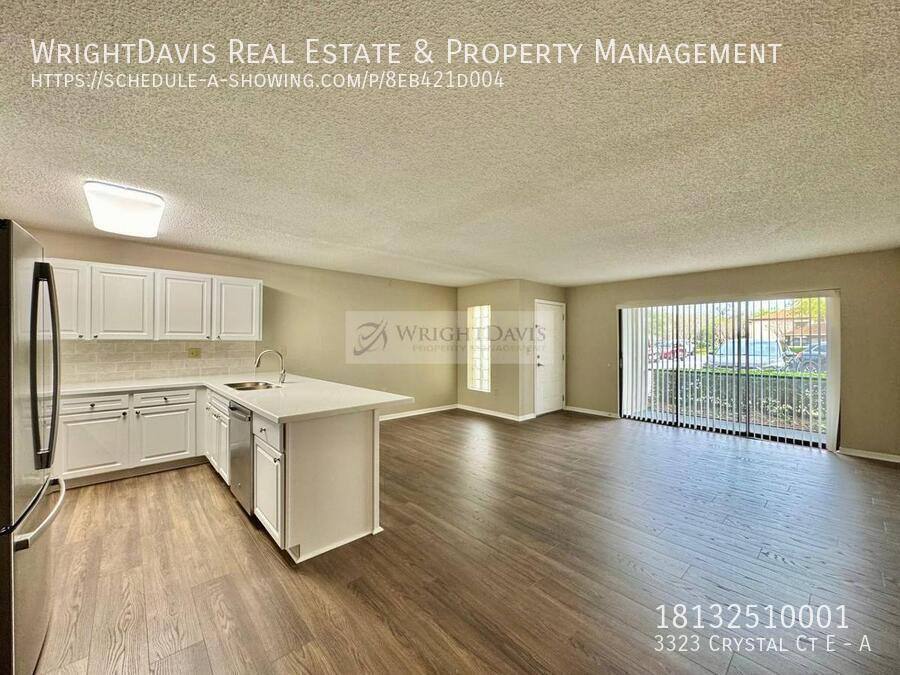 Condo for rent at 3323 Crystal Court E #A, Palm Harbor, FL 34685