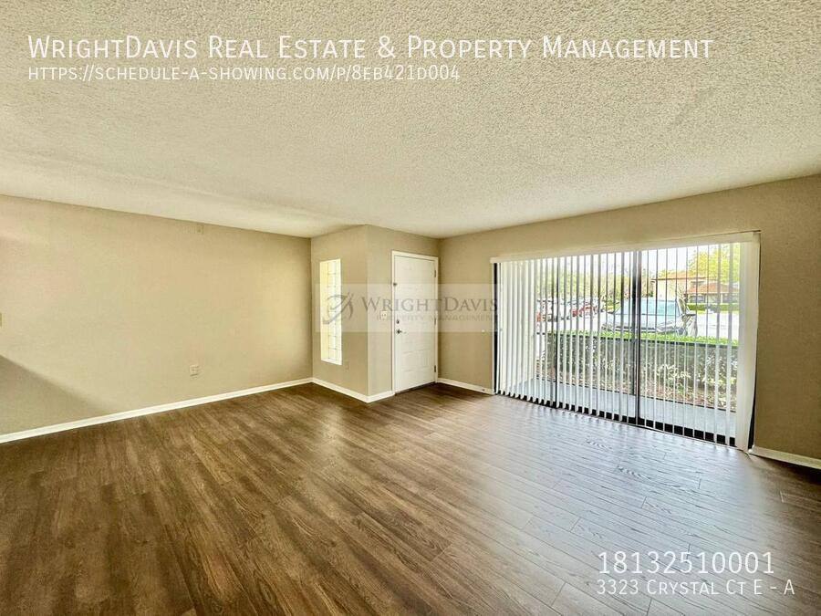 Condo for rent at 3323 Crystal Court E #A, Palm Harbor, FL 34685