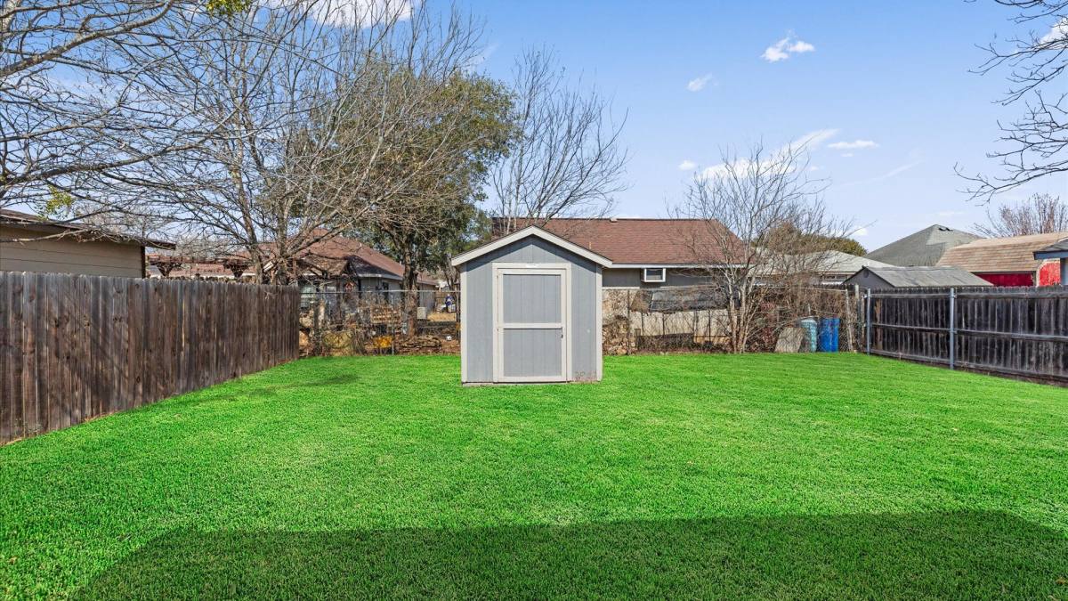 House for rent at 3411 Avoca Dr, San Antonio, TX 78211