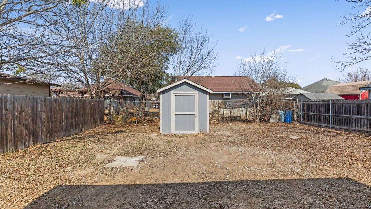 House for rent at 3411 Avoca Dr, San Antonio, TX 78211