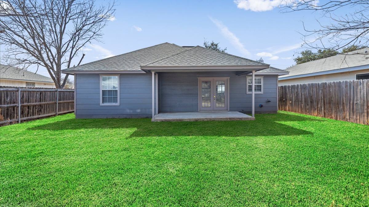 House for rent at 3411 Avoca Dr, San Antonio, TX 78211