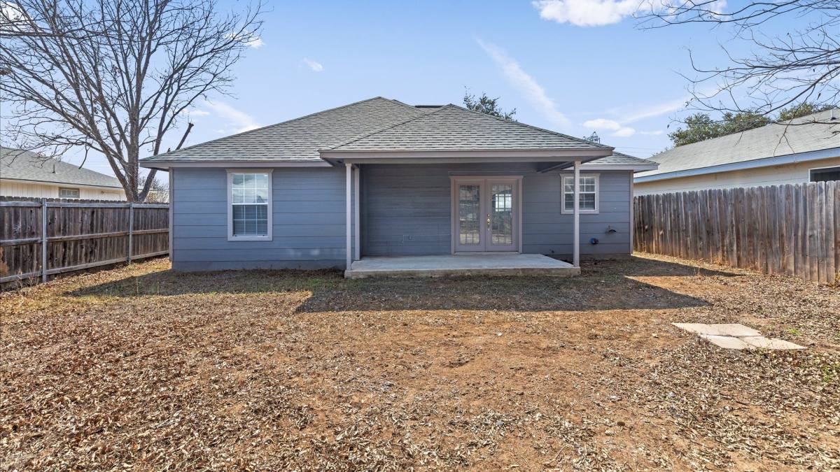 House for rent at 3411 Avoca Dr, San Antonio, TX 78211