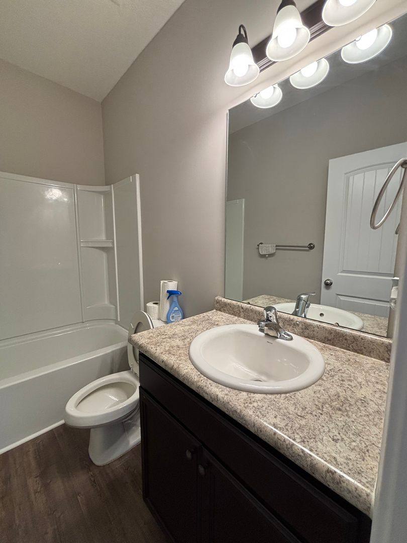 House for rent at 134 NE Sunflower Circle, Ludowici, GA 31316